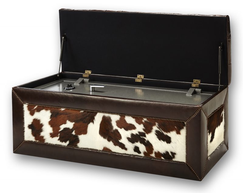 Forgesafe Bench