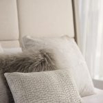 Axiom Panel Bed King