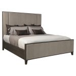 Linea Panel Bed King