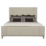 Linea Panel Bed King
