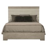 Linea Panel Bed King