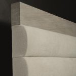 Linea Panel Bed King