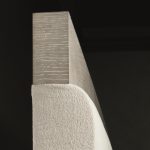 Linea Panel Bed King