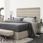 Linea Panel Bed King