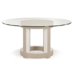 Axiom Dining Table (60")