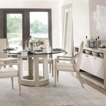 Axiom Dining Table (60")