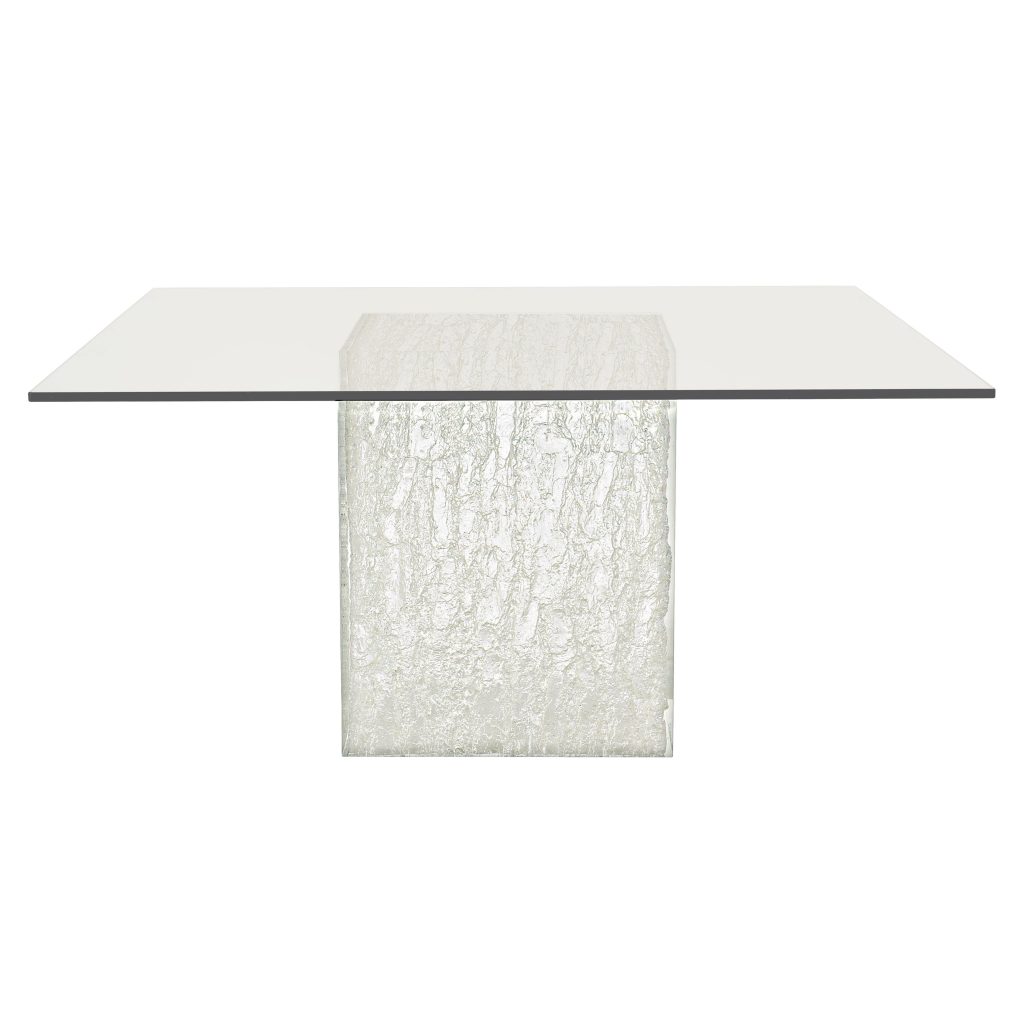 Arctic Dining Table