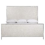 Helios Panel Bed King