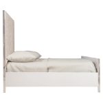 Helios Panel Bed King