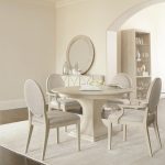 East Hampton Dining Table