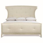 East Hampton Panel Bed King