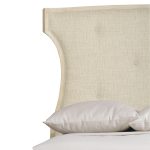 East Hampton Panel Bed King