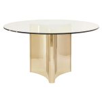 Abbott Dining Table