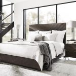 Fuller Panel Bed King