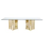 Abbott Dining Table