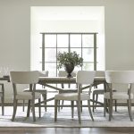 Albion Dining Table