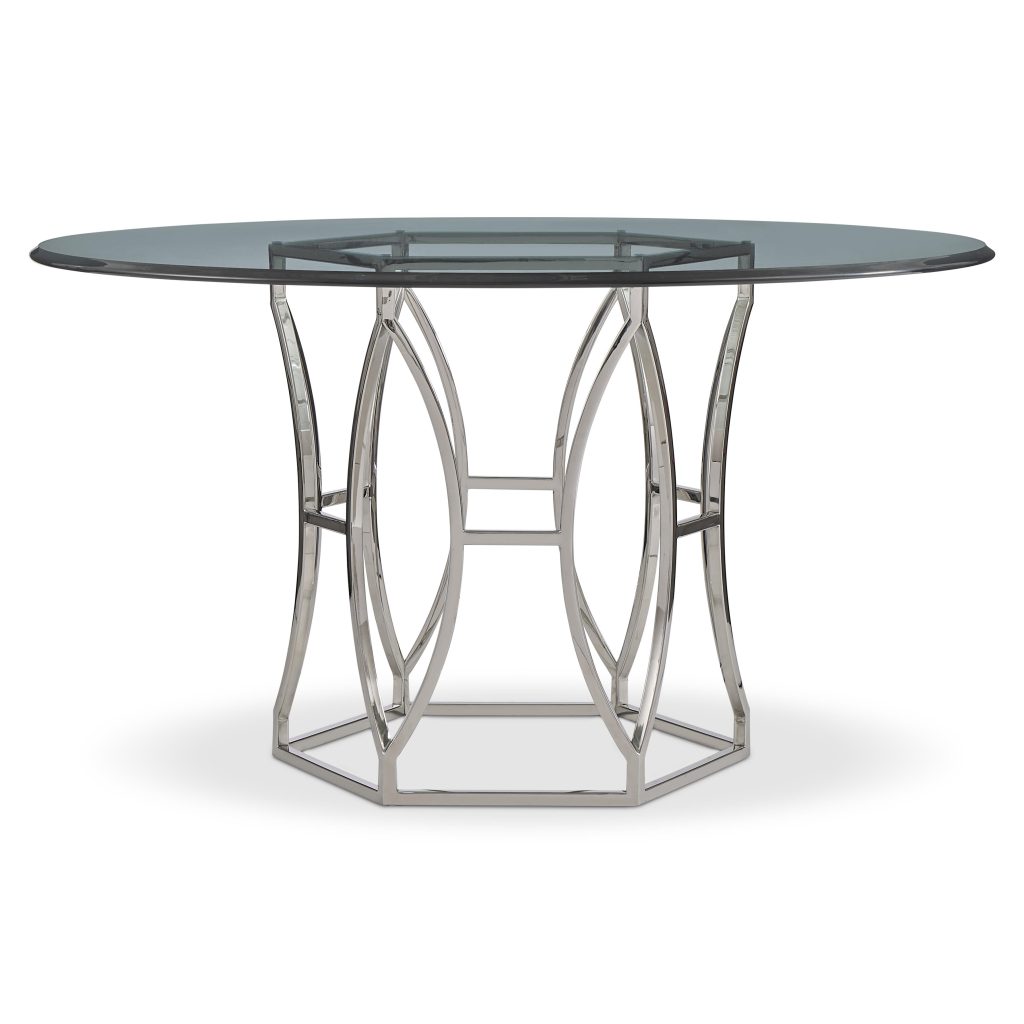 Argent Dining Table