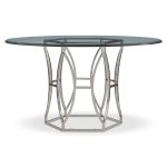 Argent Dining Table