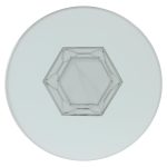Argent Dining Table
