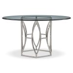 Argent Dining Table