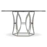 Argent Dining Table
