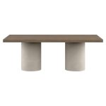 Casa Paros Dining Table