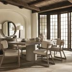Casa Paros Dining Table