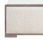 Casa Paros Panel Bed King