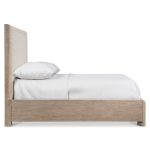 Aventura Panel Bed King