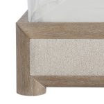 Aventura Panel Bed King
