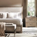 Aventura Panel Bed King