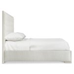 Cornelia Panel Bed King