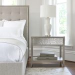 Cornelia Panel Bed King