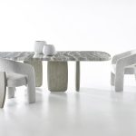 Arcadia Dining Table