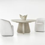 Arcadia Dining Table