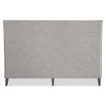 Menton Panel Bed King
