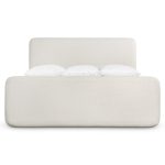 Antibes Panel Bed King
