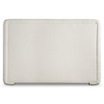 Antibes Panel Bed King