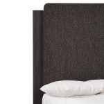 Ludwig Panel Bed King