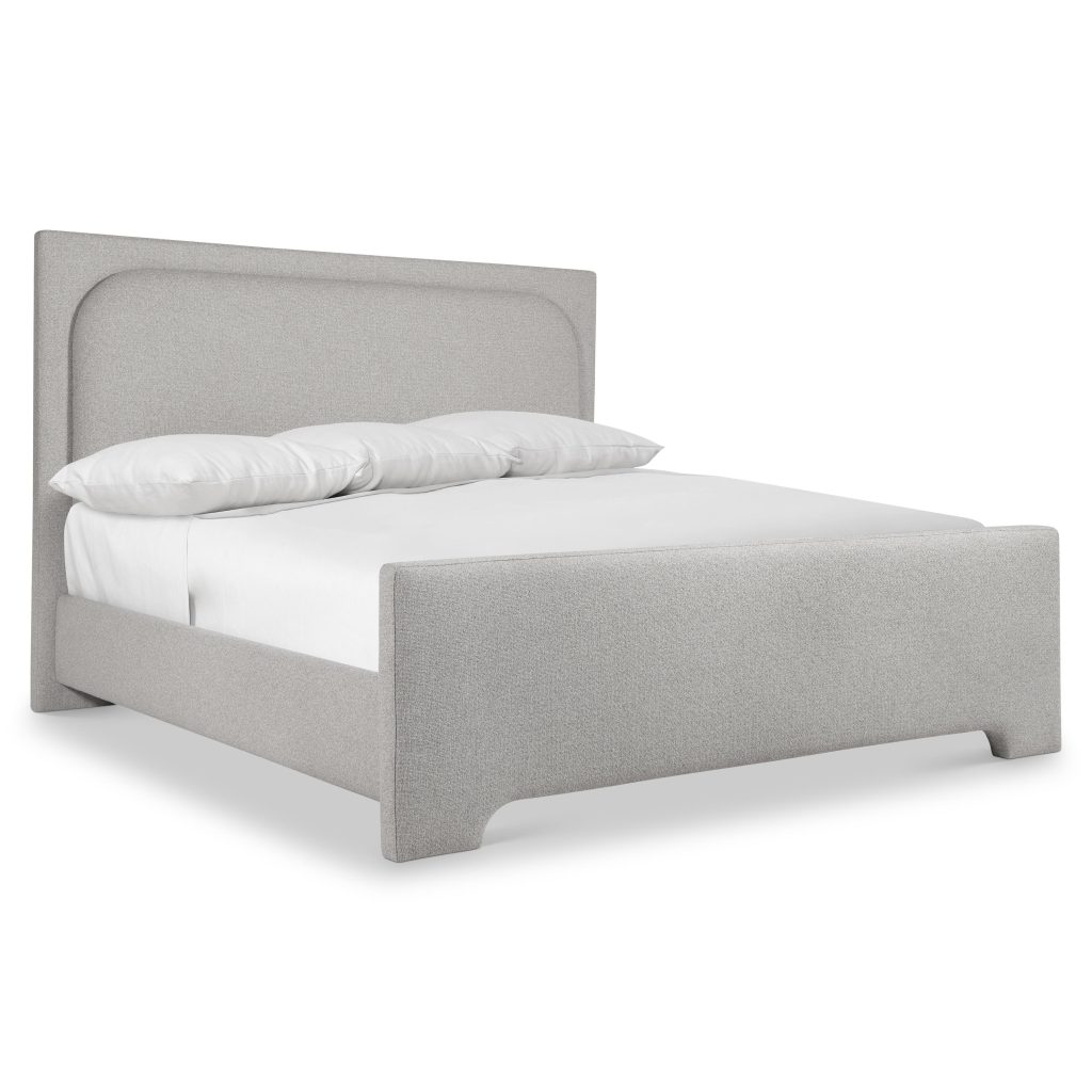 Gambol Panel Bed King