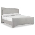 Gambol Panel Bed King