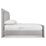 Gambol Panel Bed King