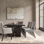 Geneve Dining Table