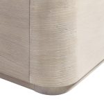 Lucerne Panel Bed King