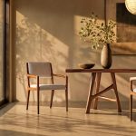 Brasea Dining Table