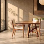 Brasea Dining Table