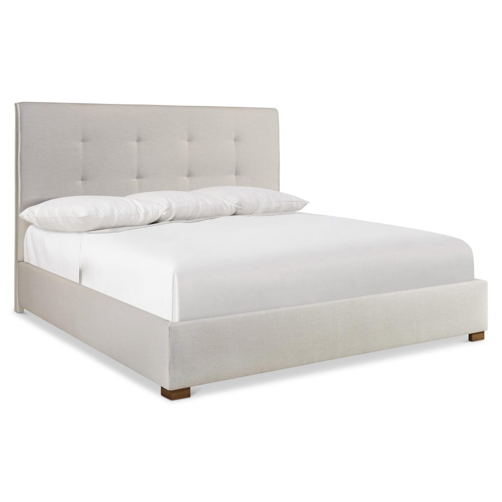 Mason Panel Bed King