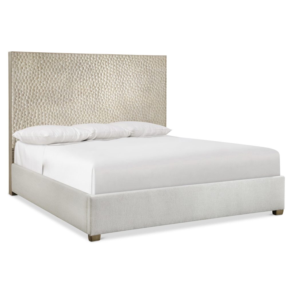 Cerro Panel Bed King