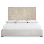 Cerro Panel Bed King