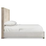 Cerro Panel Bed King